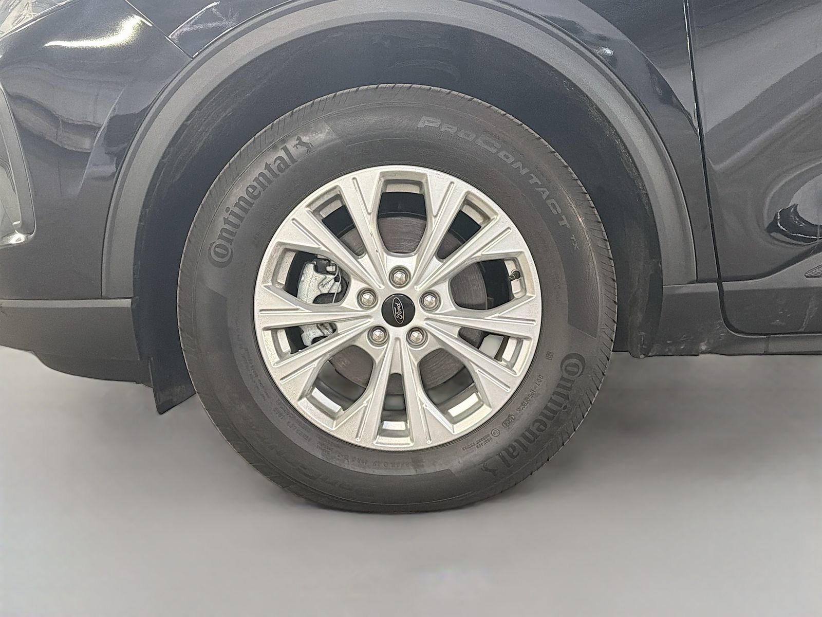 Used 2024 Ford Escape Active AWD/4WD image 31