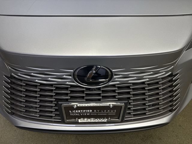 Certified 2025 Lexus RX 350 Premium w/ Convenience Package AWD/4WD image 29
