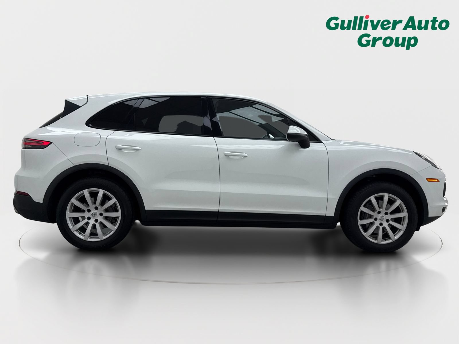 Used 2019 Porsche Cayenne AWD/4WD image 10
