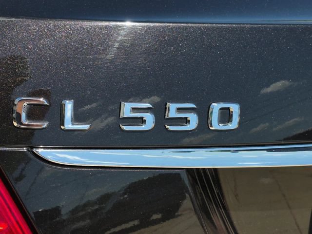 Used 2007 Mercedes-Benz CL 550 image 34