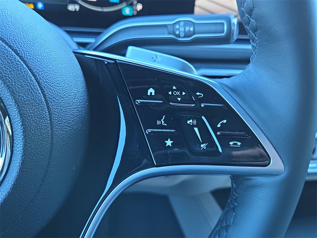 New 2026 Mercedes-Benz GLE 450 4MATIC Coupe image 25