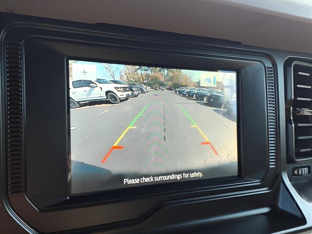 Used 2023 Ford Bronco Big Bend image 6