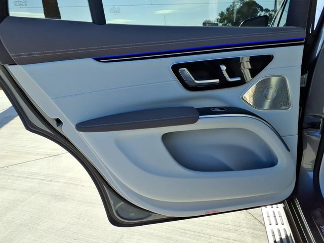 Certified 2023 Mercedes-Benz EQS 450+ SUV image 17