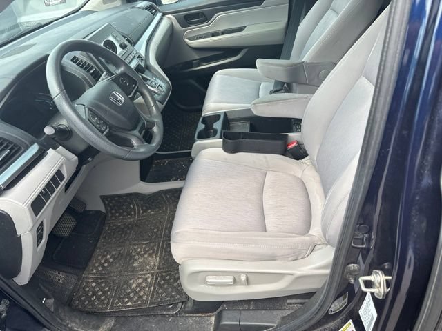 Used 2020 Honda Odyssey LX image 5