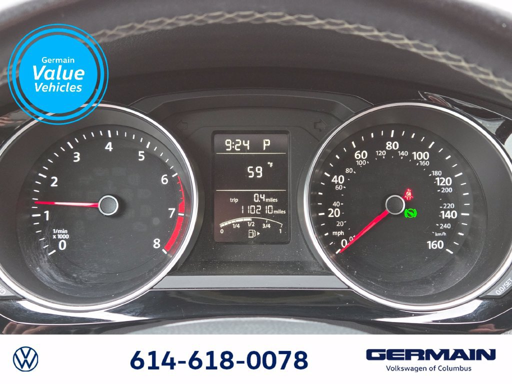 Used 2015 Volkswagen Jetta Sport FWD image 21