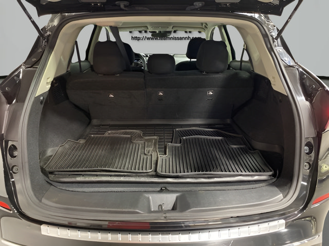 Certified 2022 Nissan Murano S AWD/4WD image 25
