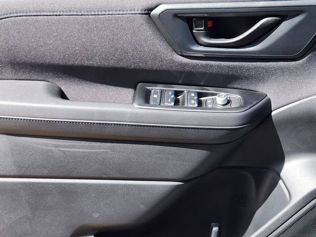 New 2026 Subaru Forester Premium AWD/4WD image 18