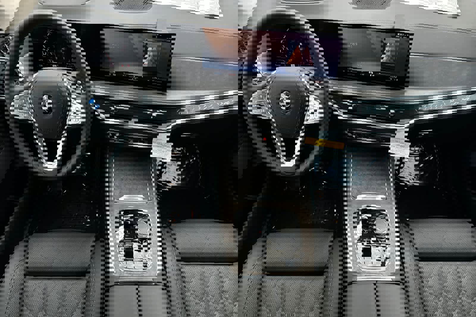 New 2026 BMW X7 xDrive40i image 3