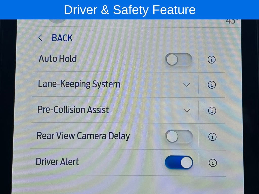 New 2025 Ford Ranger XL w/ Trailer Tow Package image 5