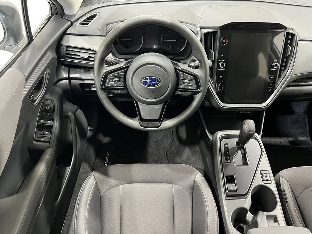 New 2026 Subaru Crosstrek 2.0i Premium AWD/4WD image 16