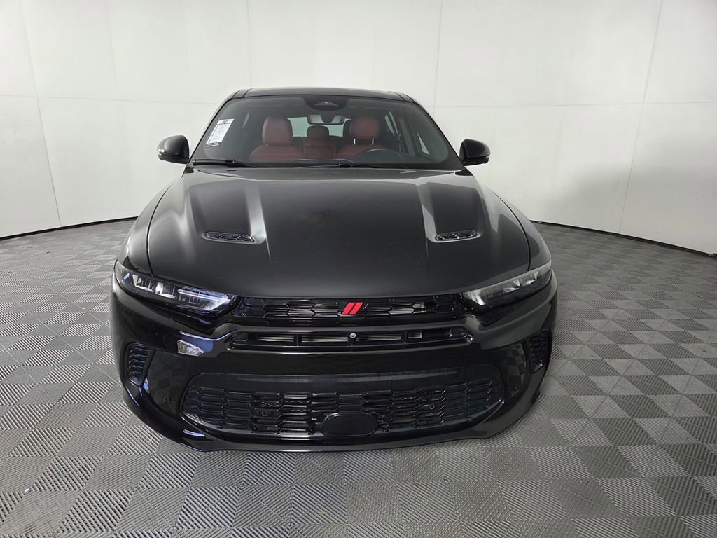 Certified 2025 Dodge Hornet R/T w/ R/T Plus Package image 3