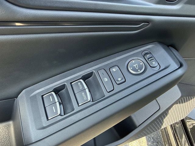 New 2026 Honda Accord EX-L image 9