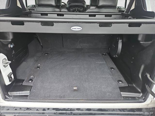 Used 2024 Jeep Wrangler Unlimited Rubicon AWD/4WD image 7
