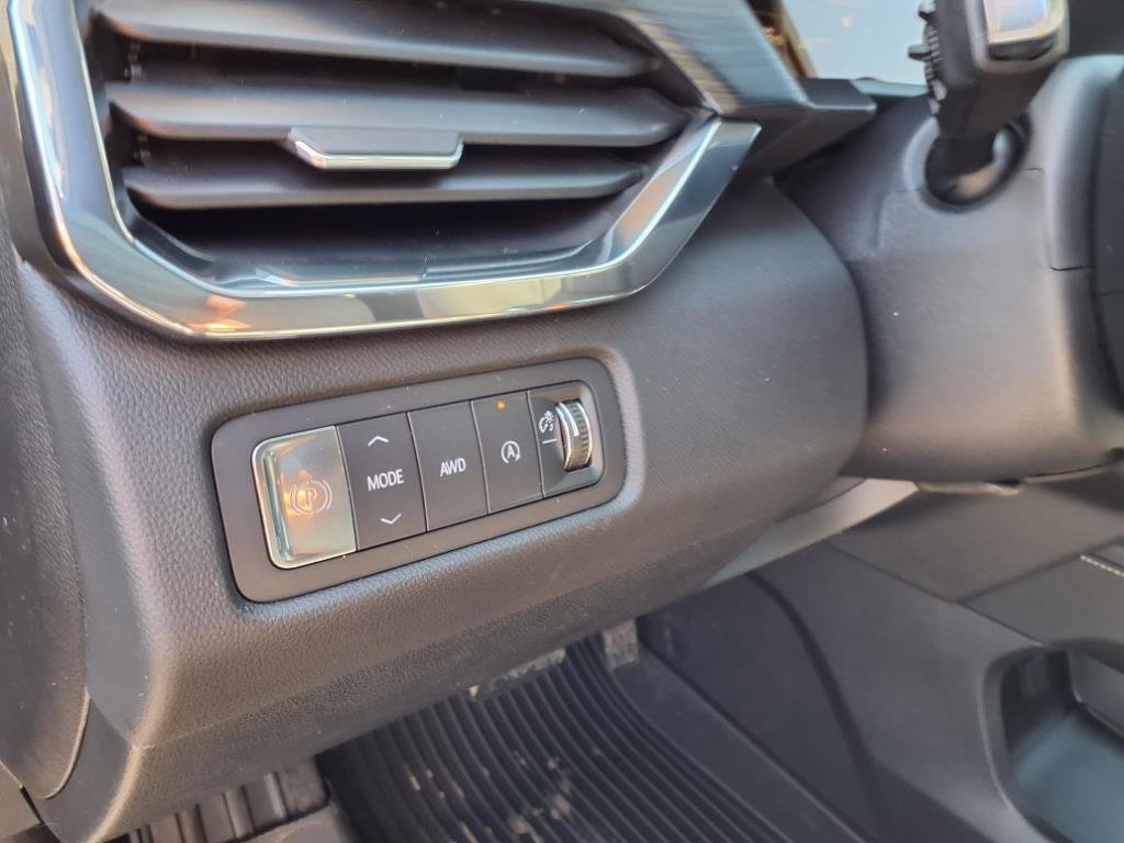 New 2025 GMC Acadia Elevation w/ LPO, Floor Liner Package image 14