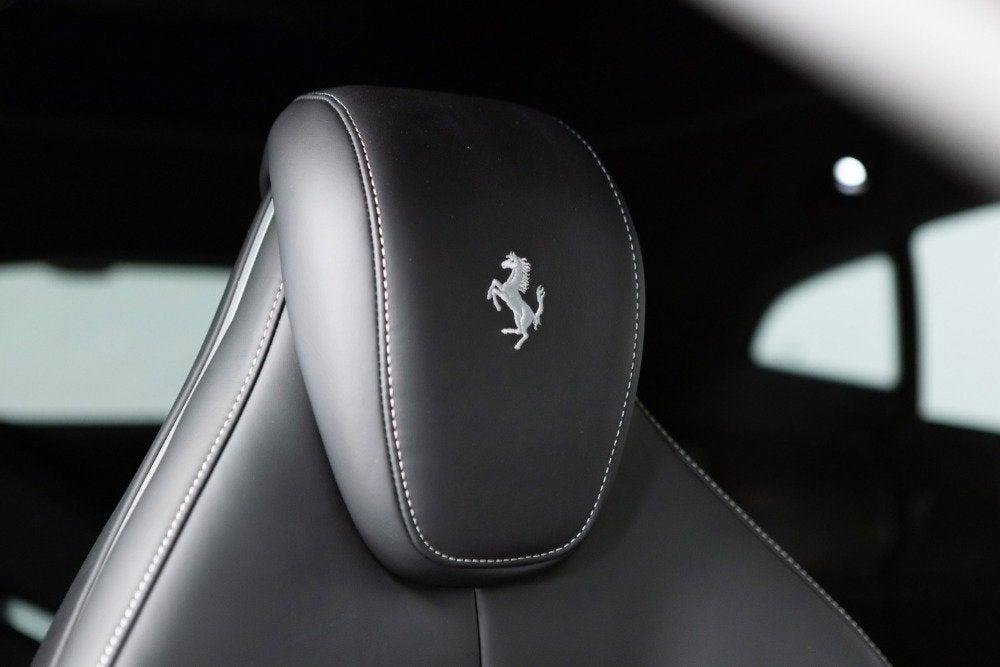 Certified 2025 Ferrari Purosangue image 62