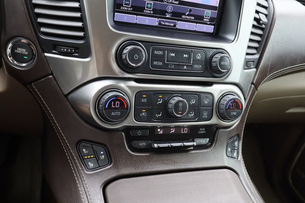 Used 2020 Chevrolet Tahoe Premier RWD image 18