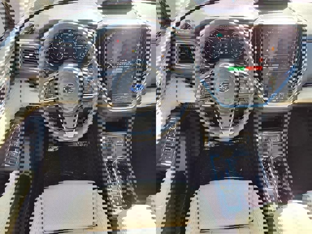 New 2026 Subaru Ascent Limited image 3