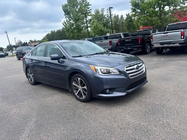 Used 2016 Subaru Legacy 2.5i Limited AWD/4WD image 3