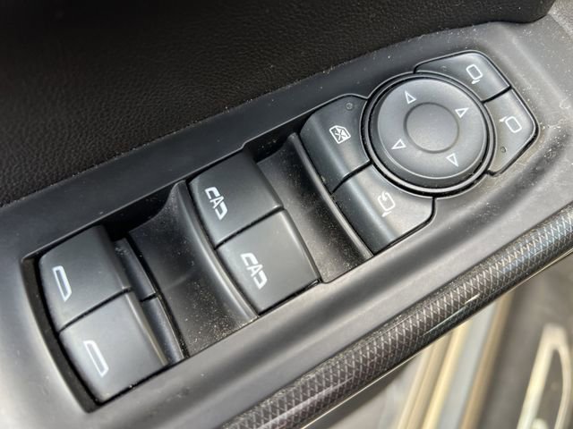 Used 2020 GMC Sierra 1500 AT4 w/ AT4 Premium Package image 18