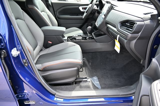 New 2026 Subaru Forester Sport AWD/4WD image 17