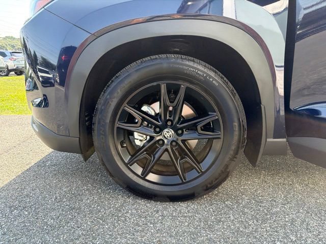 Used 2026 Toyota Grand Highlander AWD Hybrid image 26