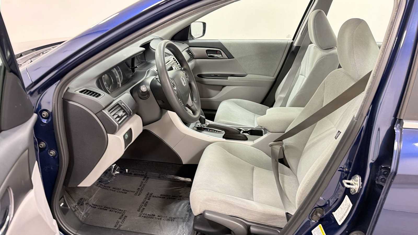 Used 2013 Honda Accord LX image 13