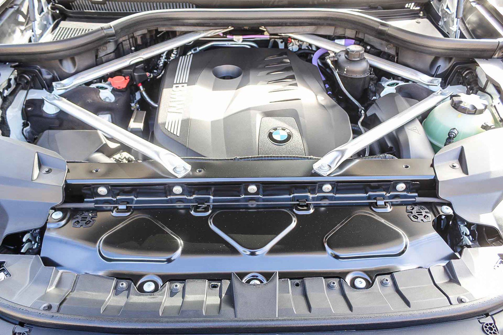 New 2026 BMW X7 xDrive40i w/ M Sport Package image 26