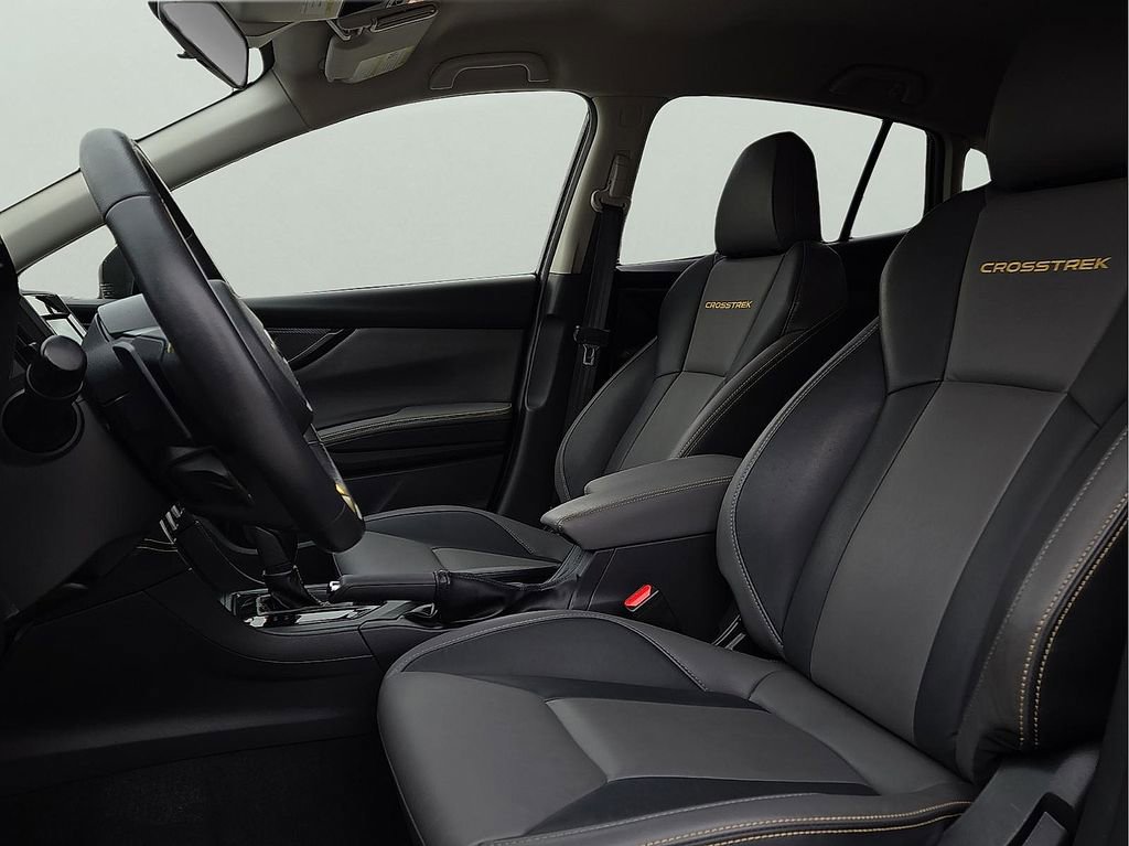 Certified 2023 Subaru Crosstrek 2.5i Sport image 13
