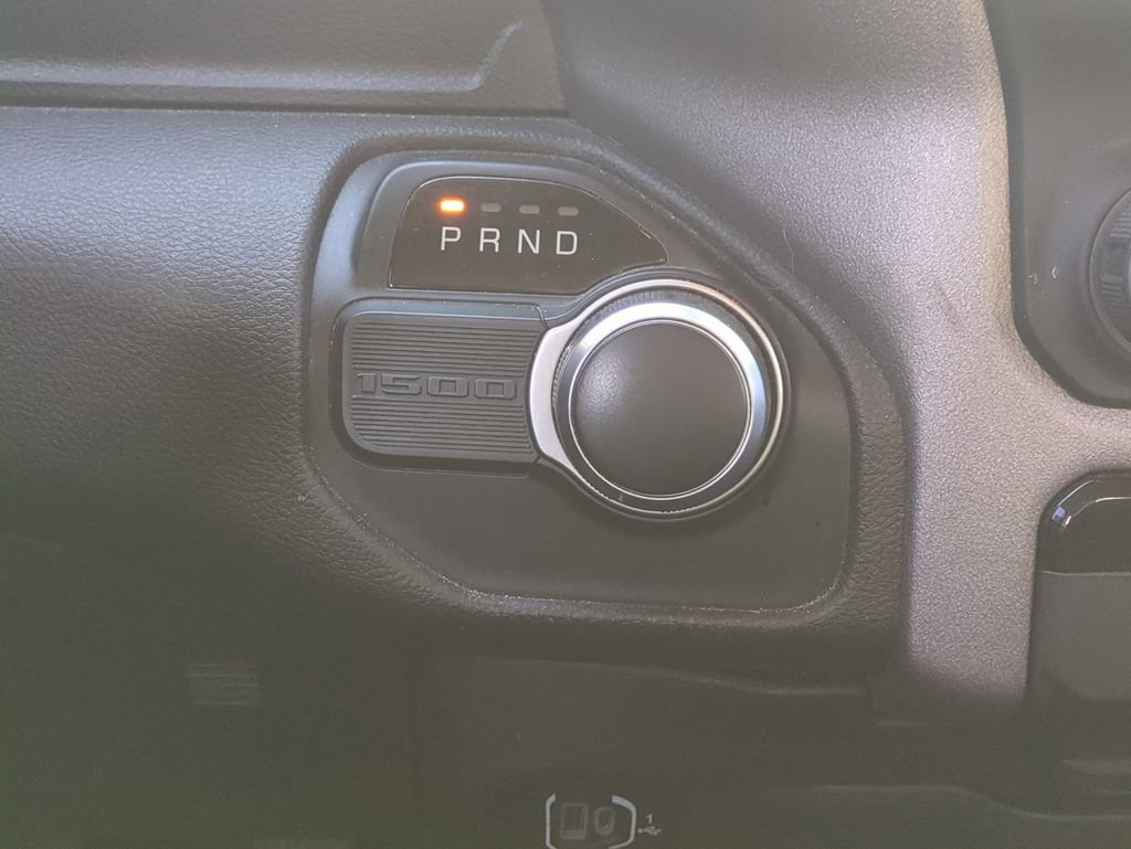 Used 2019 RAM 1500 Tradesman image 21