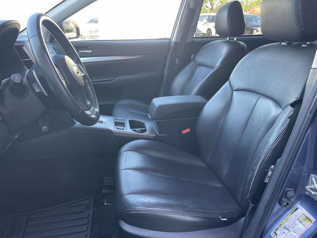 Used 2014 Subaru Outback 2.5i Premium AWD/4WD image 14