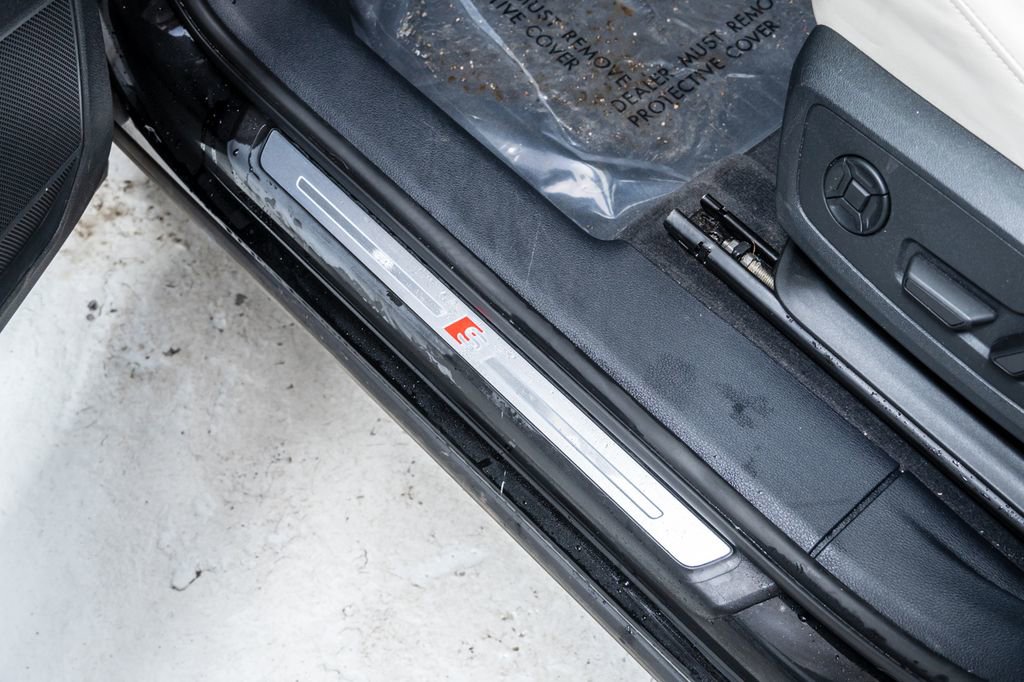 Used 2023 Audi Q3 2.0T Premium Plus w/ Premium Plus Package image 23