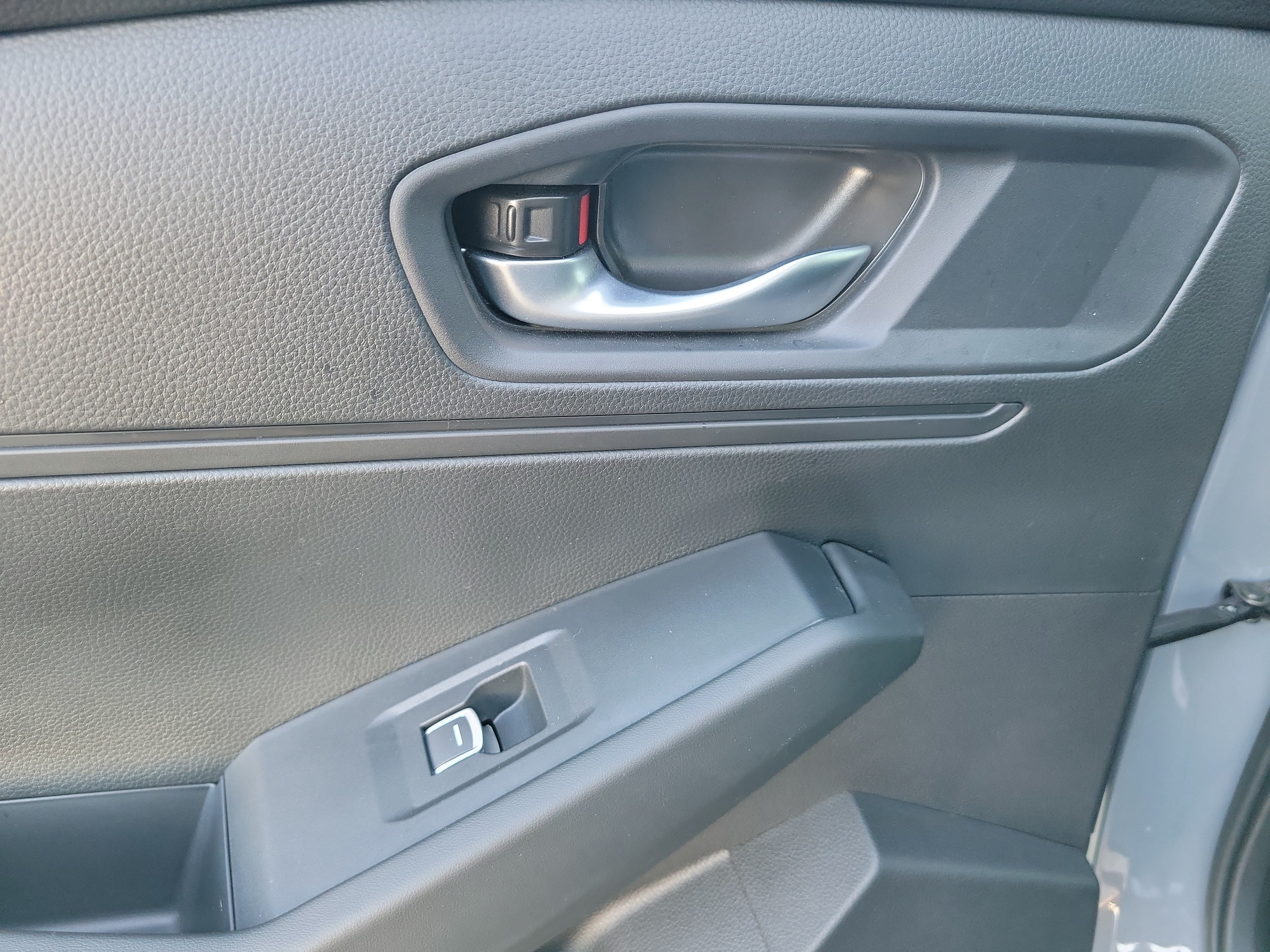 Used 2025 Honda Accord Sport image 25