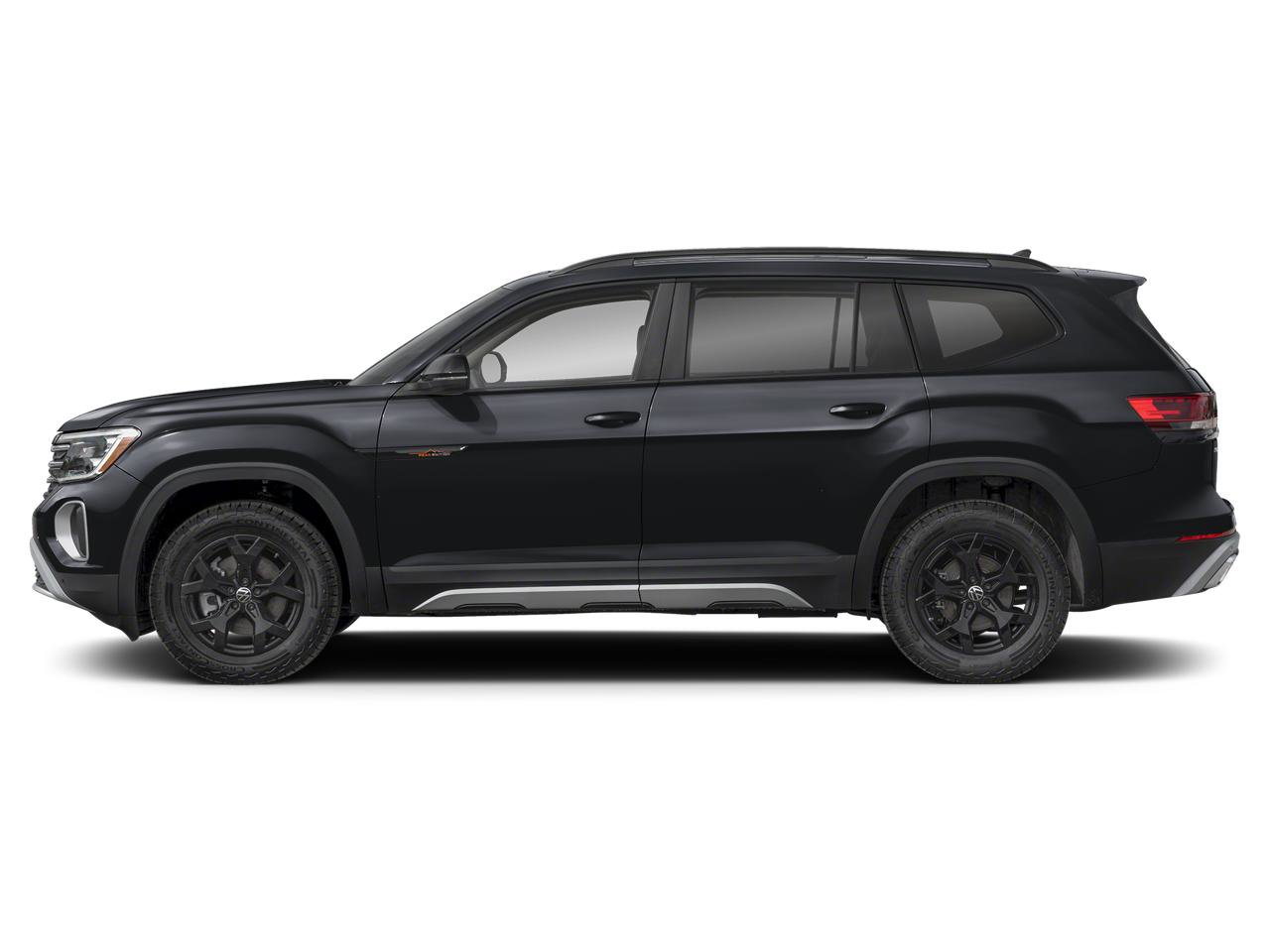 New 2026 Volkswagen Atlas Peak Edition image 63