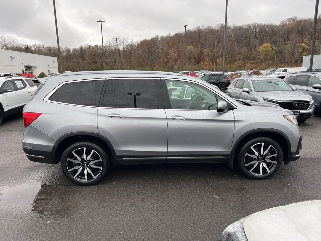 Used 2019 Honda Pilot Touring image 6