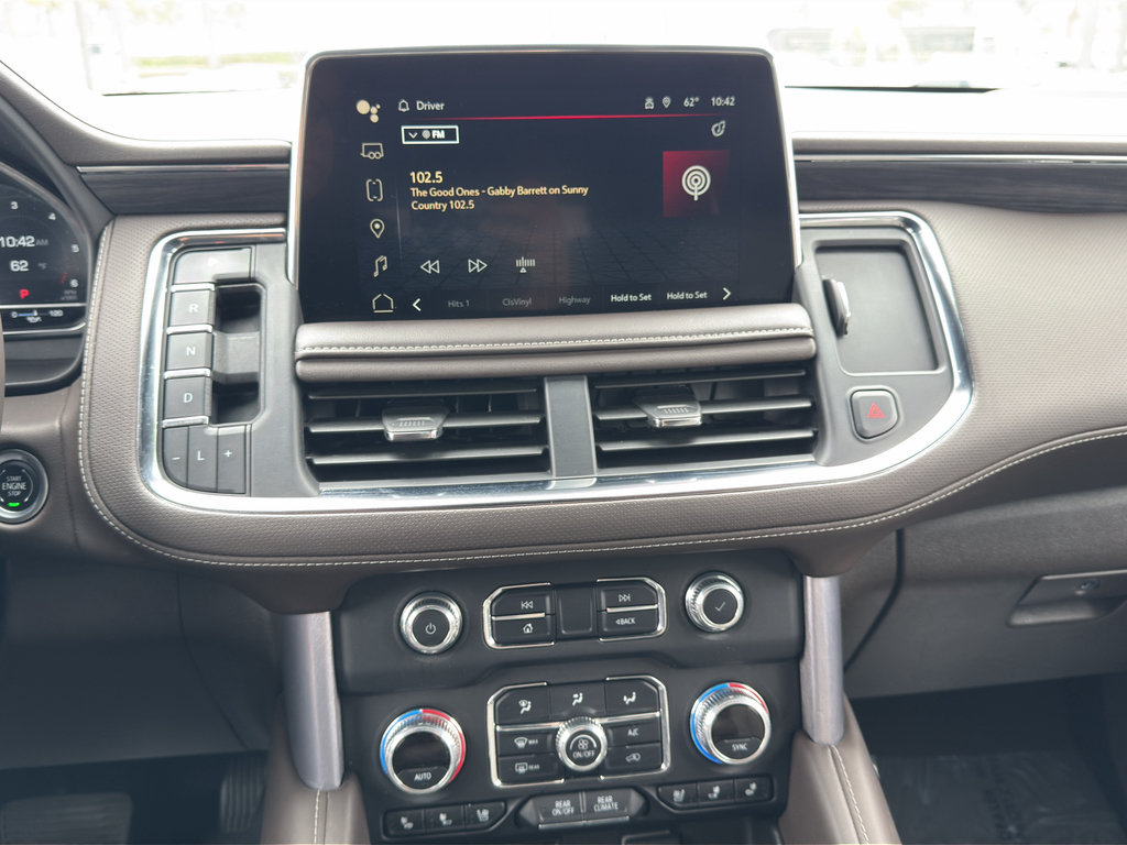 Used 2024 GMC Yukon SLT RWD image 15