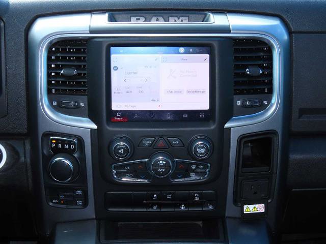 Used 2024 RAM 1500 Classic Warlock image 26