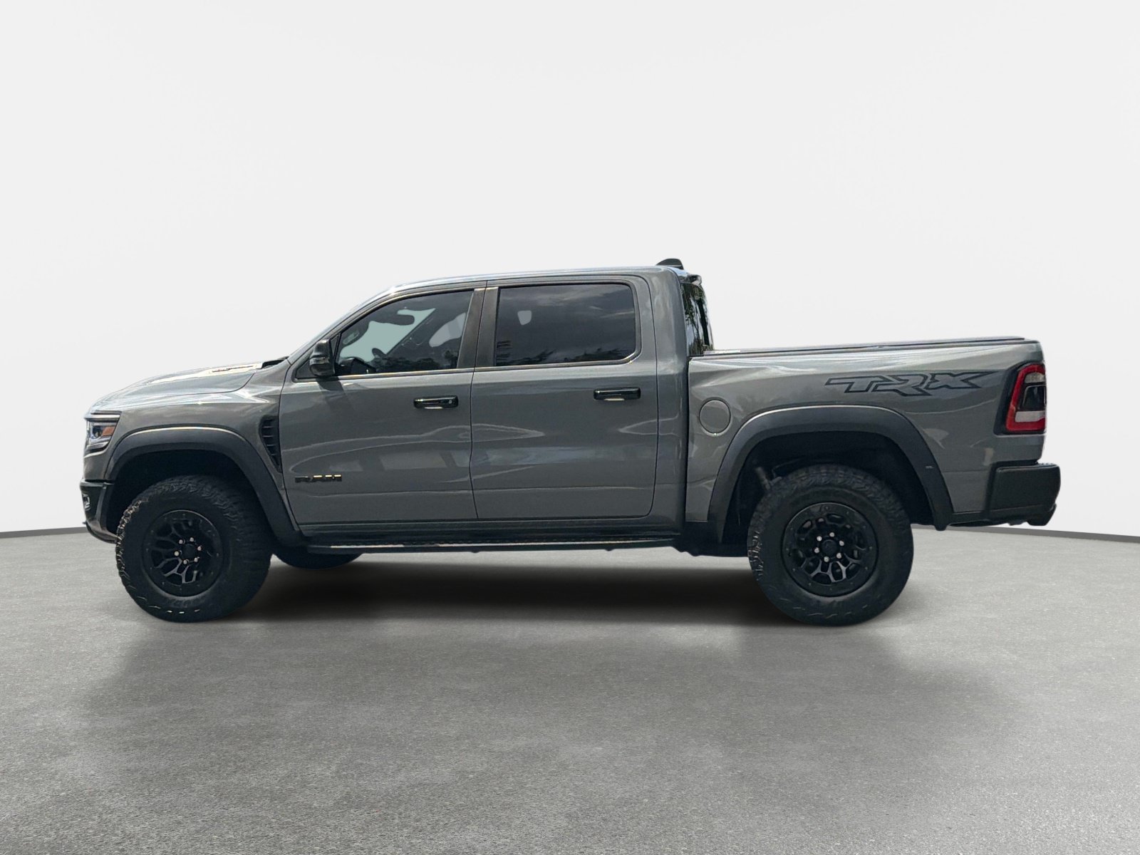 Used 2023 RAM 1500 TRX w/ TRX Level 2 Equipment Group AWD/4WD image 5