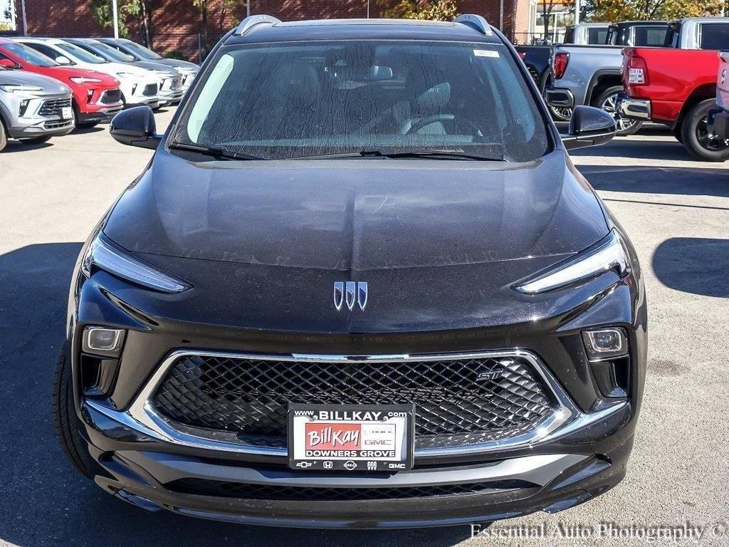 New 2026 Buick Encore GX Sport Touring image 9