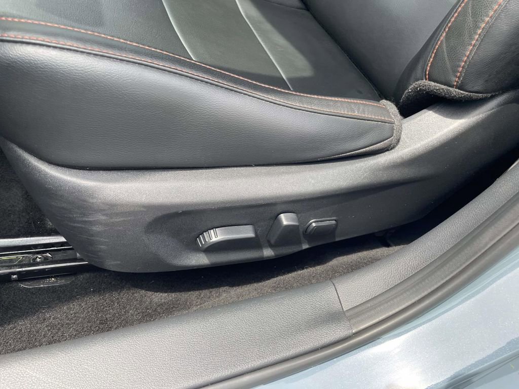 Used 2024 Nissan Sentra SR w/ SR Premium Package image 18