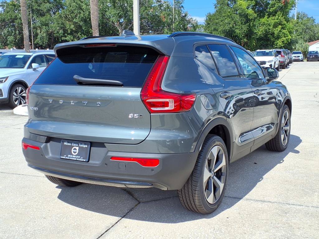 New 2026 Volvo XC40 B5 Plus w/ Protection Package Premier AWD/4WD image 7