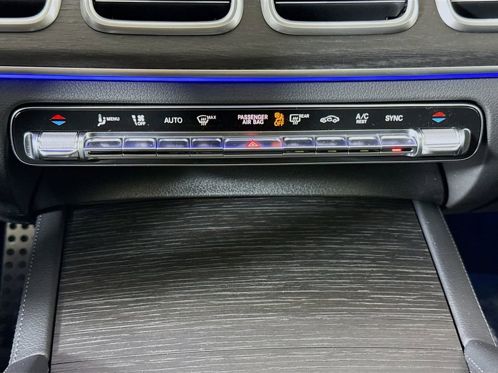 Used 2026 Mercedes-Benz GLS 450 4MATIC image 16