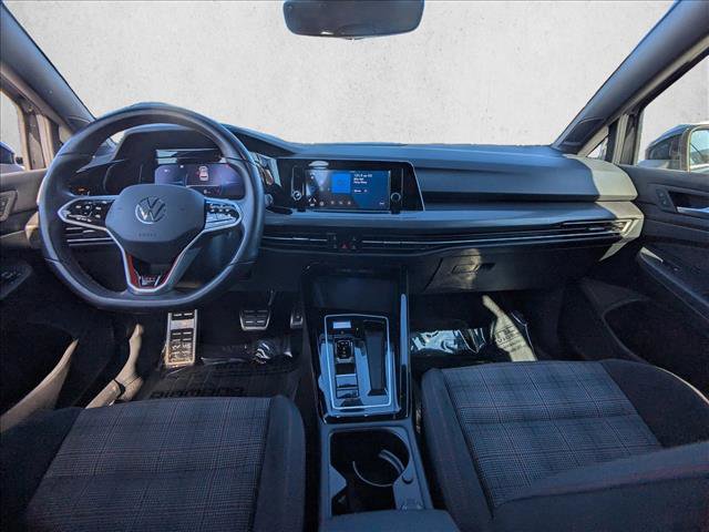 Used 2024 Volkswagen GTI S image 15