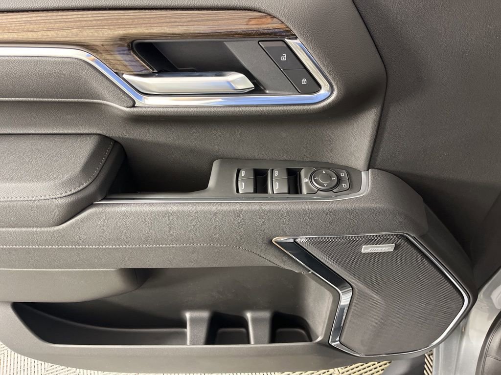 New 2026 Chevrolet Silverado 1500 LT Trail Boss w/ Safety Package image 29
