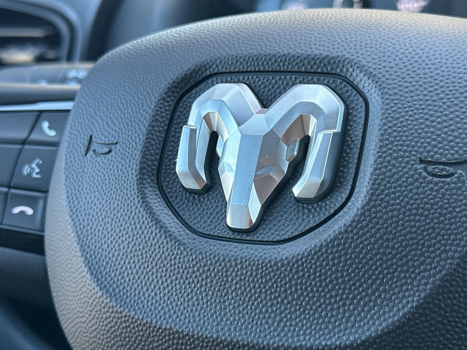 New 2026 RAM ProMaster 2500 image 25