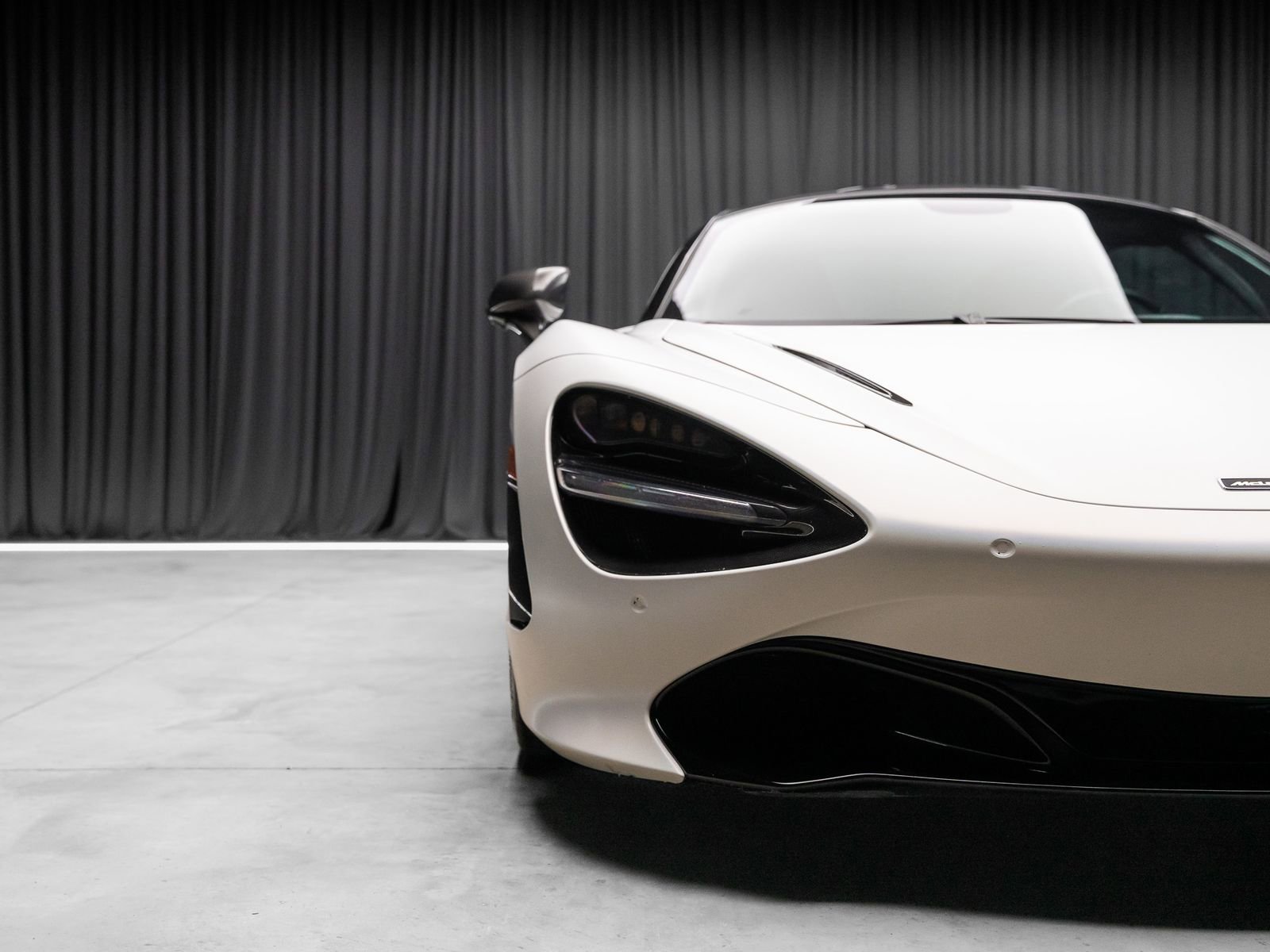 Used 2021 McLaren 720S Luxury RWD image 22