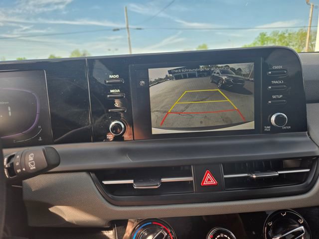 Used 2026 Kia Seltos LX image 12