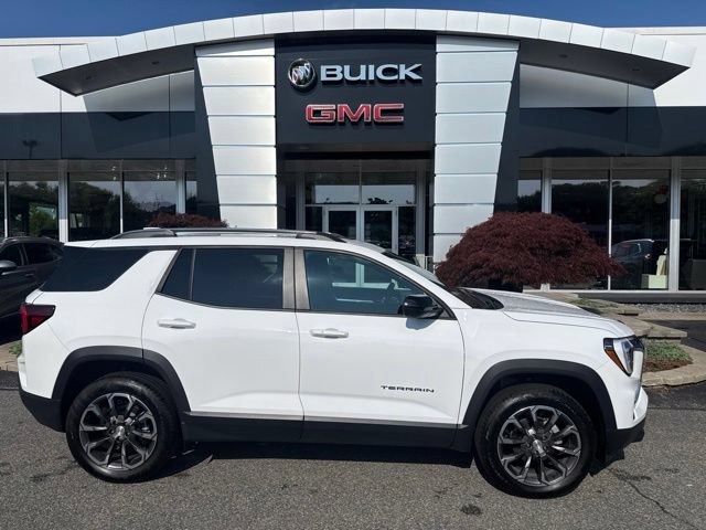 New 2026 GMC Terrain Elevation w/ Elevation Premium Package AWD/4WD image 25