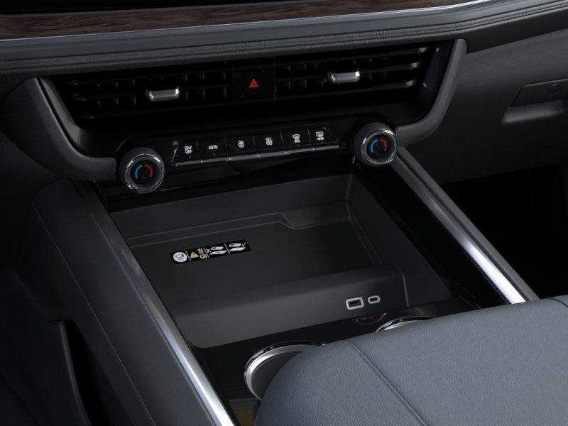 New 2027 Chevrolet Suburban LT AWD/4WD image 24