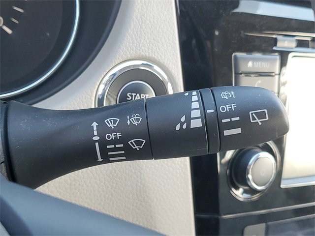 Certified 2022 Nissan Rogue Sport SV image 17