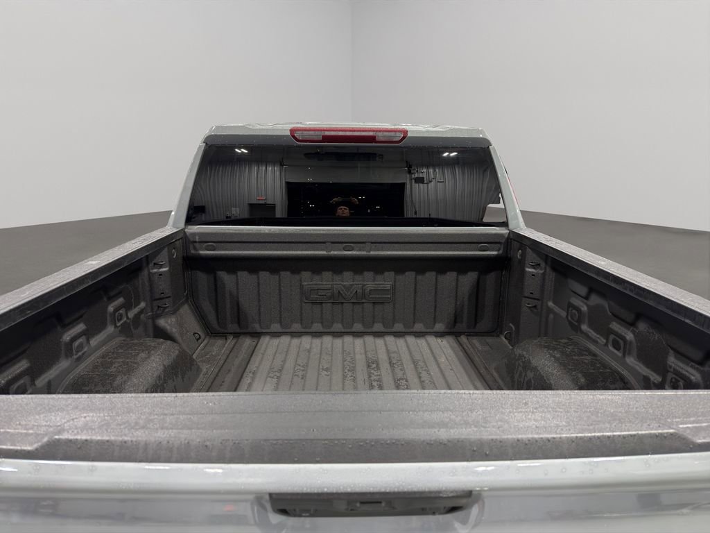 Used 2024 GMC Sierra 1500 SLE image 43